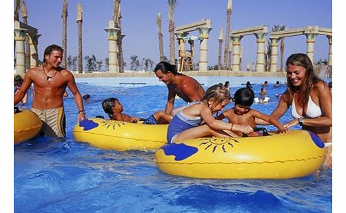 Cleo Park Sharm El Sheikh