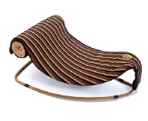 Cleo Pet Chaise Longue Pet Bed