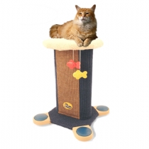 Cleo Pet Kansas Cat Tower