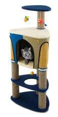 Cleo Pet Ltd Cleo Nevada Cat Climber
