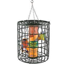 Cleo Pet Round House Bird Feeder