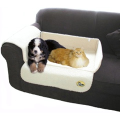 cleo Pet Sofa Loafer Small 19