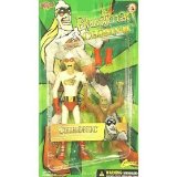 clerks Jay and Silent Bob Bluntman and Chronic Figure