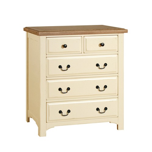 2+3 Drawer Chest 902.413