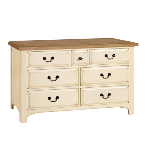 3+4 Drawer Chest 902.414