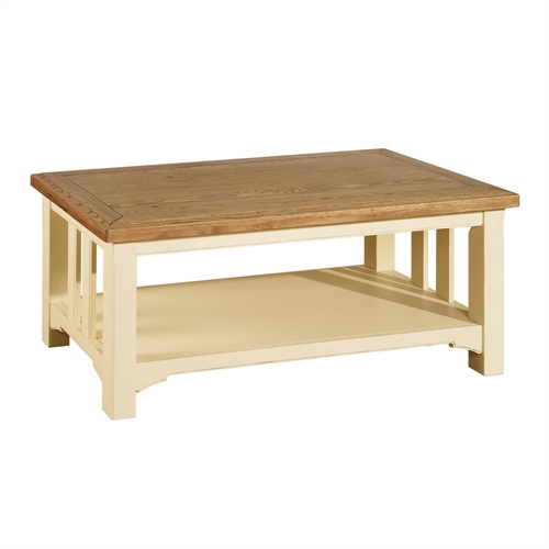 Clermont Coffee Table 902.418