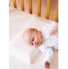 Memory Foam Baby Pillow