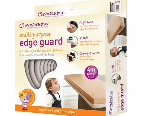 Clevamama Multi Purpose Edge Guard