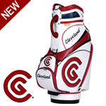 Cleveland 10.5 Inch Tour Staff Bag