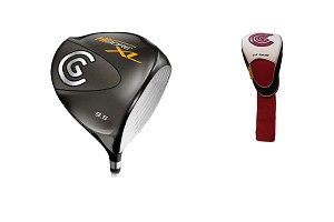 Cleveland 2nd Hand Cleveland Hi Bore XL (Gold) Driver