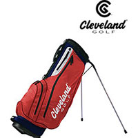 Cleveland 4 Under Stand Bag
