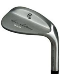 Cleveland 900 Formed Forged RTG Wedge