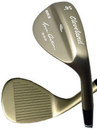 Cleveland 900 FormForged Bronze Wedge