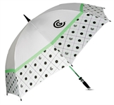 Cleveland Bloom 62 Inch Golf Umbrella CLBLUMB
