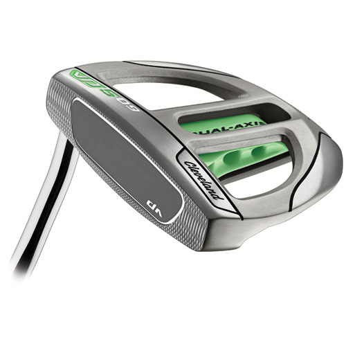 Cleveland Bloom VP509 Putter Ladies
