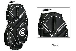 Cleveland CEO Cart Bag