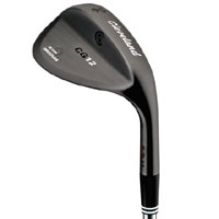 Cleveland CG 12 Black pearl