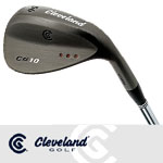 Cleveland CG10 Black Pearl Wedge