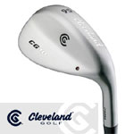 Cleveland CG10 Satin Wedge