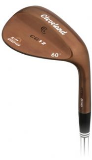 Cleveland CG12 DSG WEDGE RIGHT / 58andDEG;