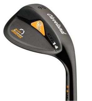 Cleveland CG14 BLACK PEARL WEDGE RIGHT / 48 / STANDARD