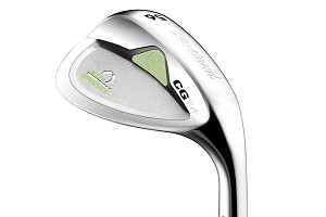 Cleveland CG14 Bloom Ladies Wedge (Graphite)