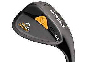 Cleveland CG14 Wedge Black Pearl