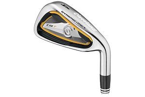 Cleveland CG7 Irons Graphite 4-PW