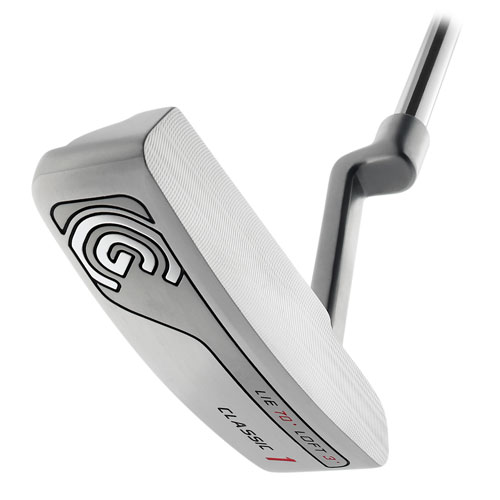 Cleveland Classic 1 Blade Putter