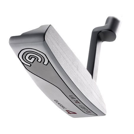 Classic 4 Blade Putter