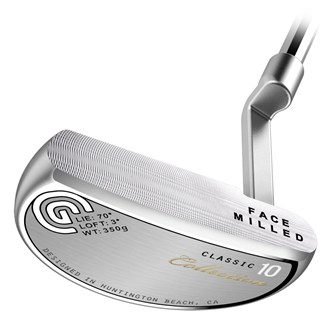 Cleveland Classic Collection HB 10 Putter