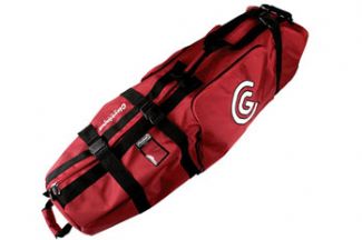 Cleveland DELUXE TRAVEL COVER