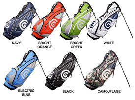 cleveland Golf 4-15 Stand Bag