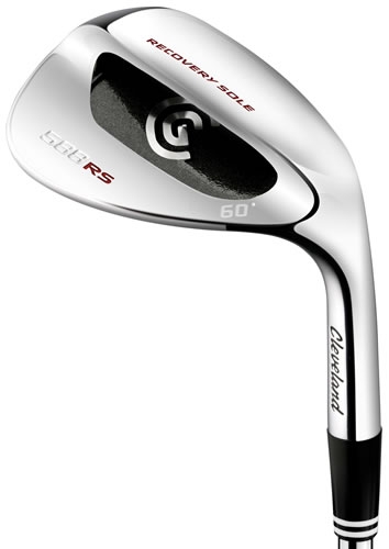 Cleveland Golf 588 RS Wedge