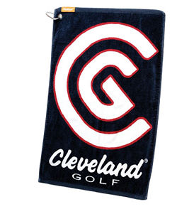 Cleveland Golf Bag Towel