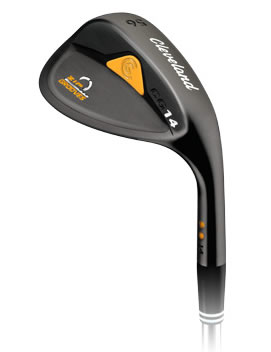 cleveland Golf CG14 Black Pearl Wedge