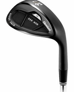 Cleveland Golf Cleveland 588 RTX CB Black Pearl Wedge