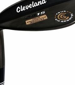 Cleveland Golf Cleveland CG15 Black Pearl Wedge (Tour