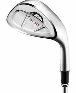 Cleveland Golf Cleveland Ladies 588 RTX CB Wedge (Graphite Shaft)