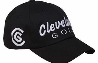 Cleveland Golf Cleveland Standard CG Tour Golf Cap