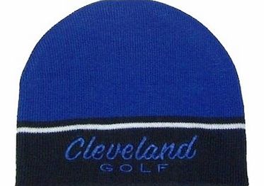 Cleveland Winter Golf Beanie