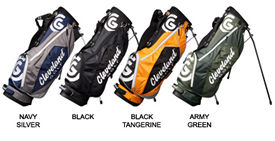 cleveland Golf E9 Stand Bag
