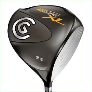 Cleveland Golf HiBore XL Driver