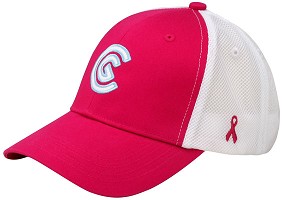 Cleveland Golf Ladies Sport Mesh Cap