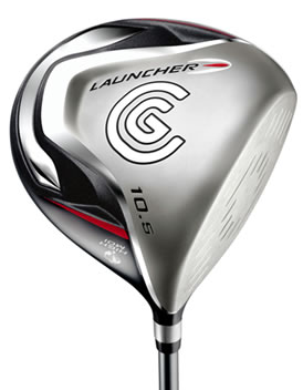 Cleveland Golf Launcher Driver