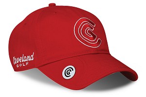 Cleveland Golf Tour Series Ball Marker Cap