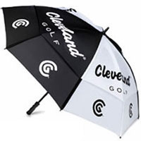 Cleveland Gustbuster Umbrella