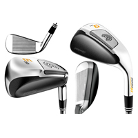 Cleveland Hi Bore 4-PW