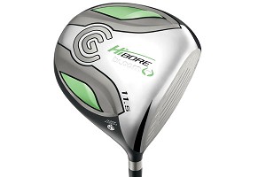 Cleveland Hi Bore Bloom Ladies Driver