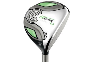Cleveland Hi Bore Bloom Ladies Fairway Wood